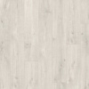 ПВХ плитка QS LIVYN Balance Click BACL 40128 Дуб каньон светлый пилёный 1251х187х4.5 мм