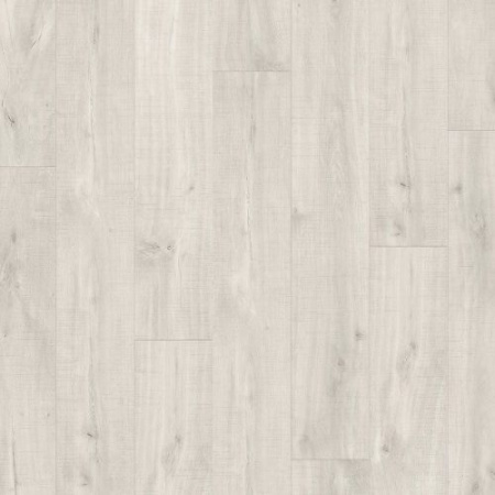 ПВХ плитка QS LIVYN Balance Click BACL 40128 Дуб каньон светлый пилёный 1251х187х4.5 мм