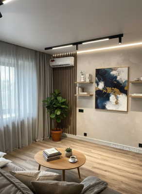 DeART Strong LVT DA 7027