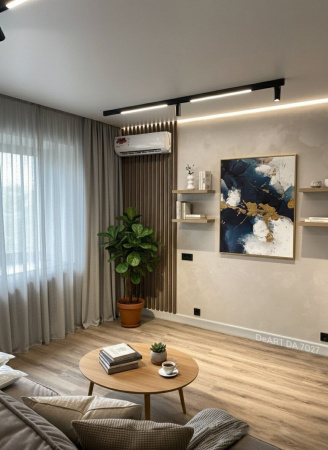 DeART Strong LVT DA 7027