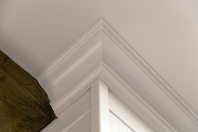 Гибкий карниз Orac Decor C213F (200x8x8см)