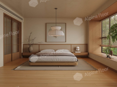 Alpine Floor Дуб Марбелья LF120-09