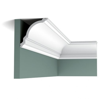Карниз Orac Decor CX106 (200x11,8x11,7см)