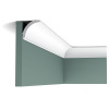 Гибкий карниз Orac Decor CX109F (200x4,4x4,4см)
