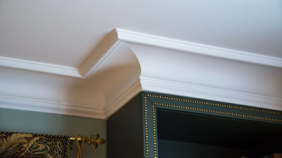 Карниз Orac Decor C342 (200x14x19см)