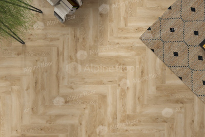 Ламинат Alpine Floor Ville Дуб Орпеза 63266