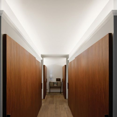 Карниз Orac Decor C357 (200x7,1x11см)