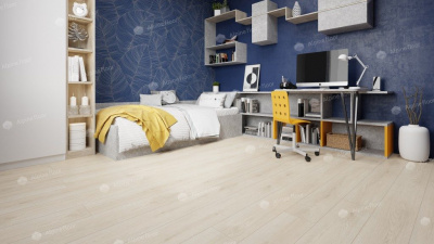 Alpine Floor Дуб Петербург LF103-04