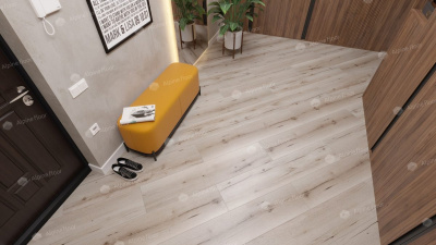 Alpine Floor Дуб Балатон LF104-02