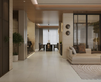 Alpine Floor Бежевый камень (Pietra Beige) LF402-08