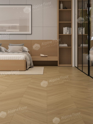 Alpine Floor Дуб Памир LF109-02
