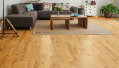DeART Optim LVT DA 6001