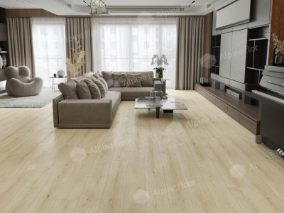 Alpine Floor Дуб Альтори LF100-18
