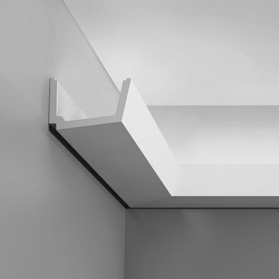 Карниз Orac Decor C357 (200x7,1x11см)