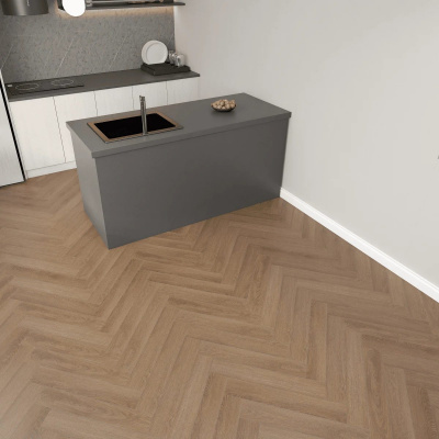 Ламинат ICON FLOOR ORANGE OR-109 Дуб Светлый/Oak Light