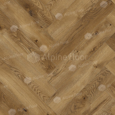 Ламинат Alpine Floor Ville Дуб Таррагона 63270