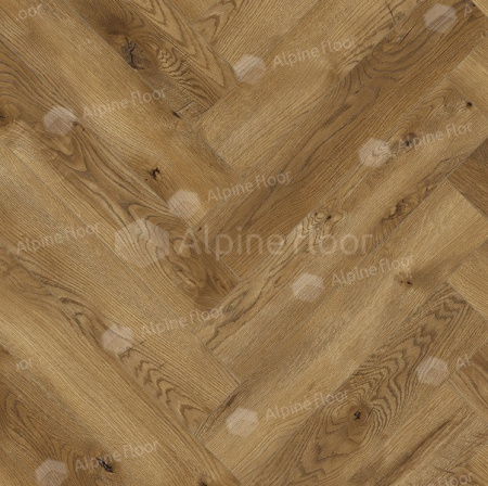 Alpine Floor Дуб Таррагона 63270