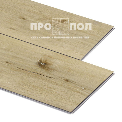 Floorwood SPC Quantum 1901 Дуб Лоренц