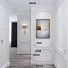 Молдинг Bello Deco М15 35-20