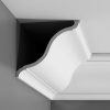Карниз Orac Decor C335 (200x22,2x20,2см)