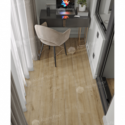 Alpine Floor Дуб Кольмар LF103-15