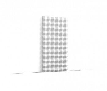 Декоративный элемент Orac Decor W115 (200x25x2,3см)