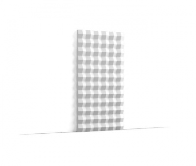 Декоративный элемент Orac Decor W115 (200x25x2,3см)