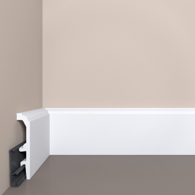Плинтус Bello Deco П24 100-20