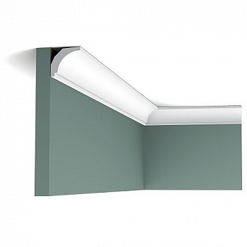 Карниз Orac Decor CX115 (200x3x2,9см)