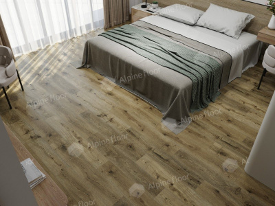 Alpine Floor Дуб Эмполи LF100-22