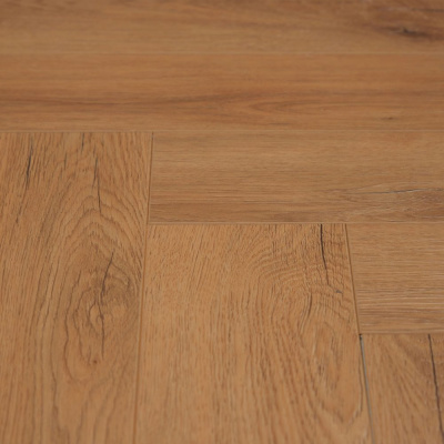 КВАРЦ-ВИНИЛ (ЗАМКОВЫЙ) PRIMAVERA HERRINGBONE 5620 СИНАЙ
