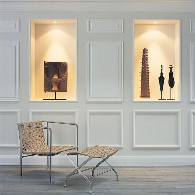 Дверное обрамление Orac Decor D507 (55x90,5x1,7см)