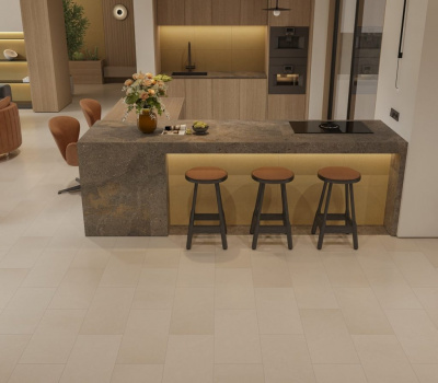 Alpine Floor Бронзовый камень (Pietra Bronze) LF402-10