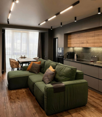DeART Strong LVT DA 9094