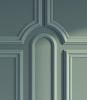 Молдинг Bello Deco Декоративный угол к молдингу М10У1