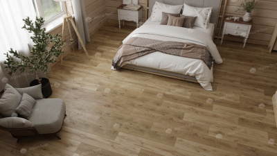 Alpine Floor Дуб Стокгольм LF103-09
