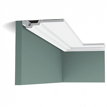 Карниз Orac Decor C353 (200x3x16,5см)