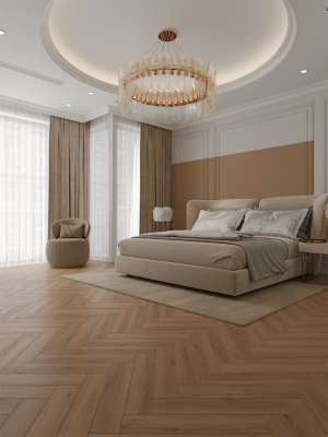 Alpine Floor Дуб Аликанте LF121-10