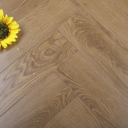Ламинат ICON FLOOR ORANGE OR-109 Дуб Светлый/Oak Light