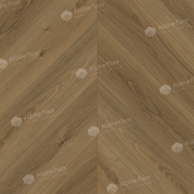 Alpine Floor Дуб Тибет LF109-07