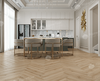 Alpine Floor Артуа LF106-12