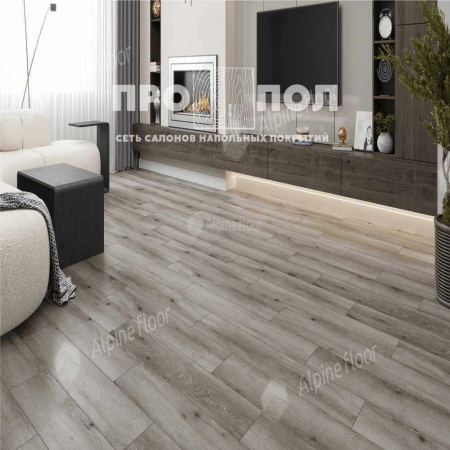 Alpine Floor  Intensity Дуб Бергамо LF101-09