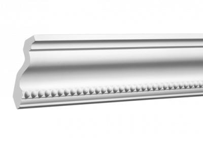 Карниз Европласт 1.50.216 (75х67х2000) гибкий