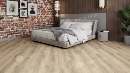 Alpine Floor Дуб Флоренция LF100-07
