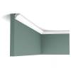 Гибкий карниз Orac Decor C250F (200x1,6x1,6см)