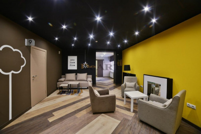 DeART Strong LVT DA 5717