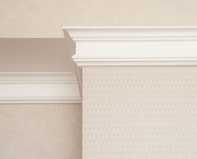 Карниз Orac Decor C321 (200x9,9x5см)