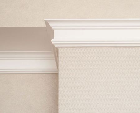 Карниз Orac Decor C321 (200x9,9x5см)
