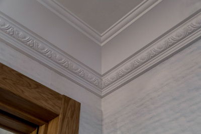 Карниз Orac Decor C301 (200x17x14,4см)