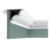 Карниз Orac Decor C211 (200x11,6x11,2см)